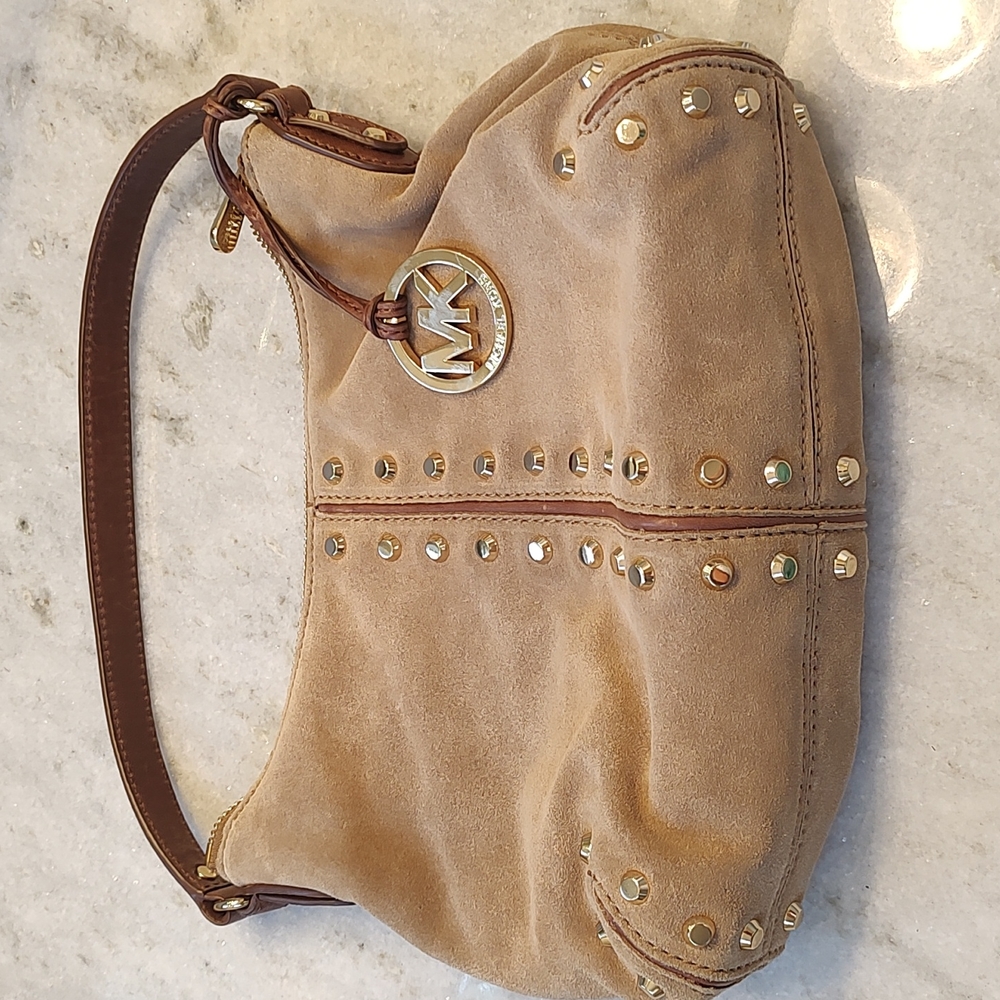 Michael Kors vintage pocketbook